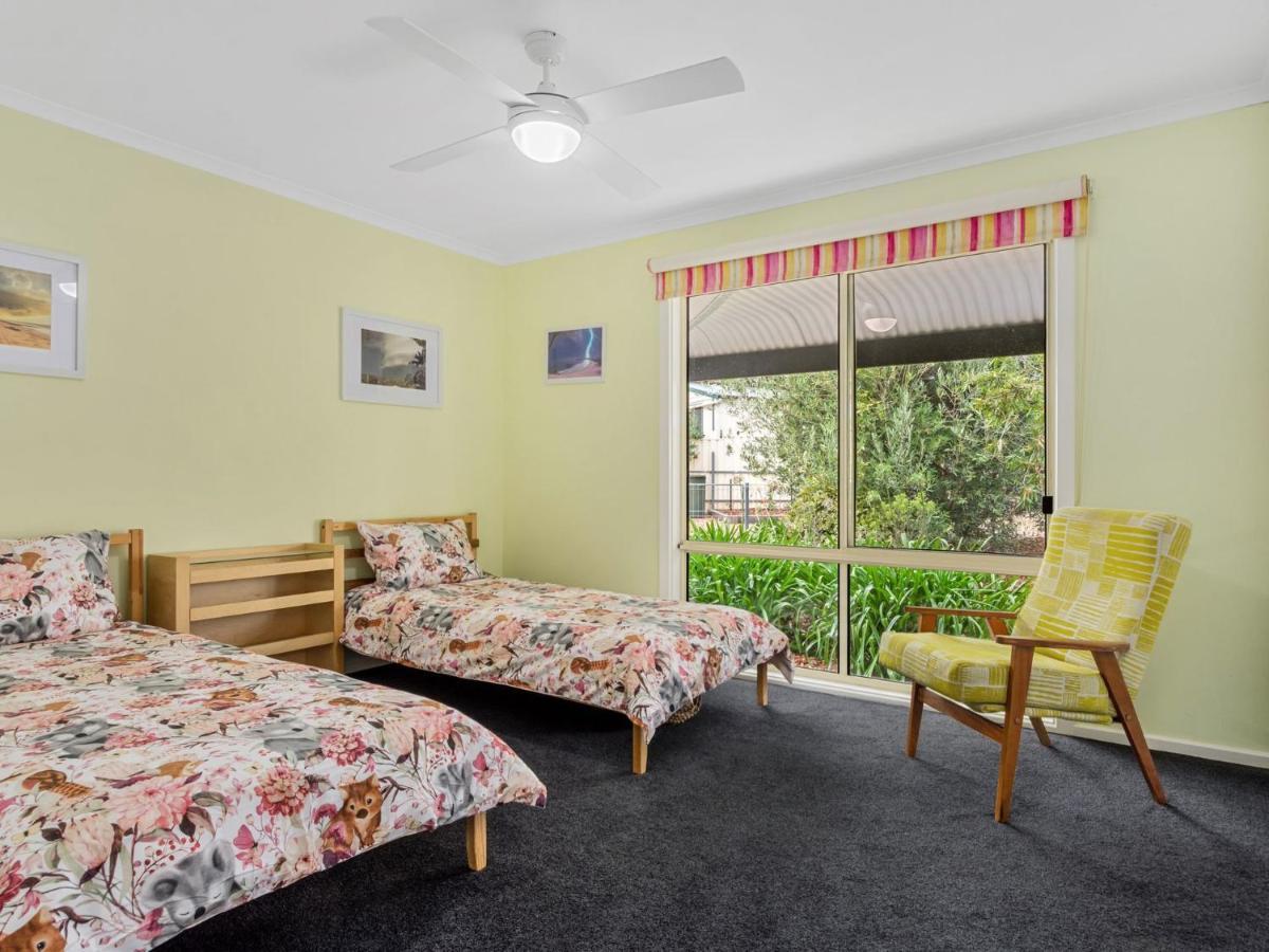 15 Dorset Court Carrickalinga Villa ภายนอก รูปภาพ