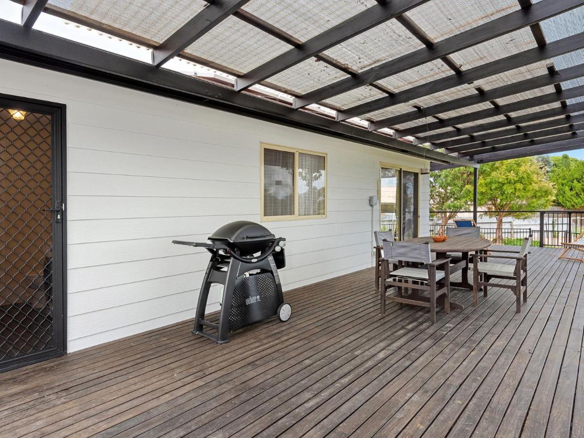 15 Dorset Court Carrickalinga Villa ภายนอก รูปภาพ