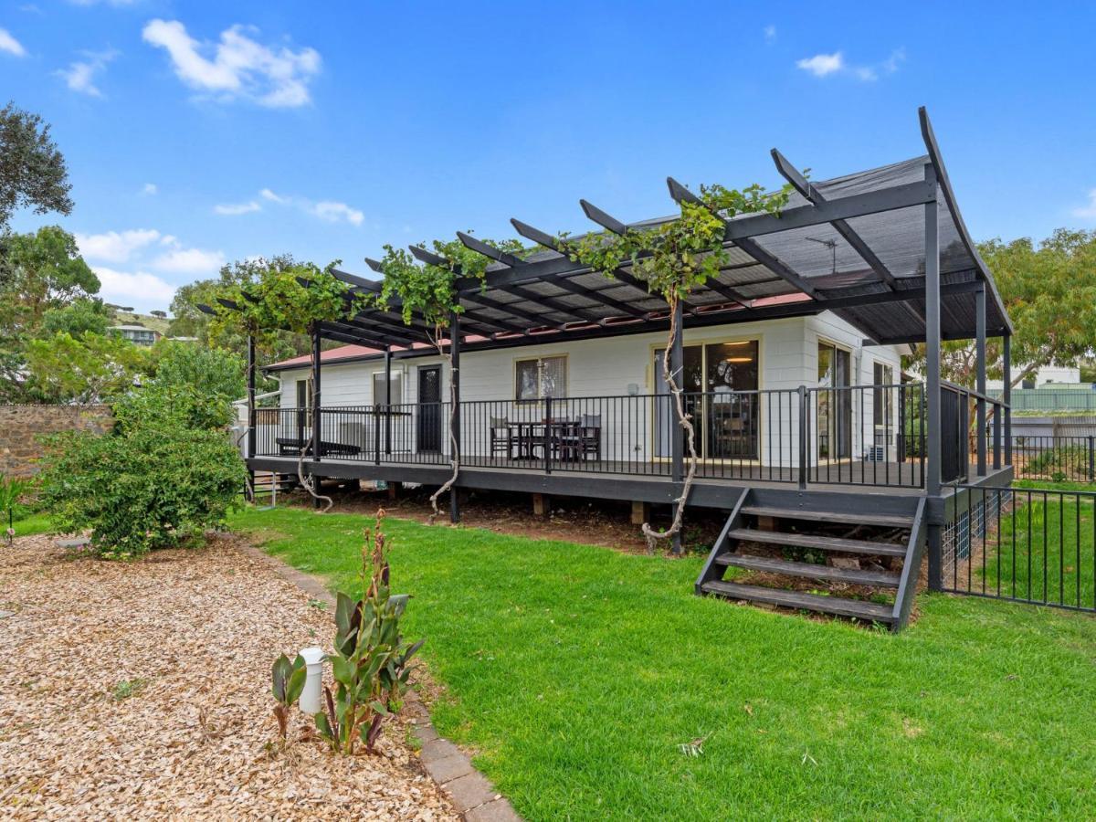 15 Dorset Court Carrickalinga Villa ภายนอก รูปภาพ