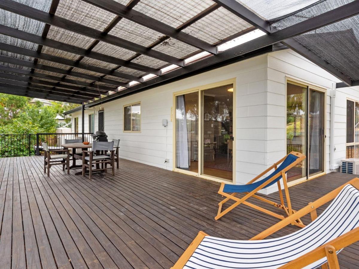 15 Dorset Court Carrickalinga Villa ภายนอก รูปภาพ